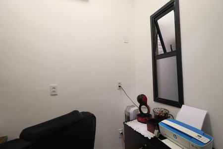 Escritório de casa de condomínio para alugar com 3 quartos, 160m² em Recreio das Acacias, Ribeirão Preto