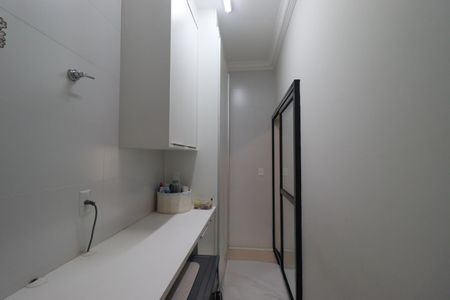 Casa de condomínio para alugar com 160m², 3 quartos e 4 vagas Casa de condomínio para alugar com 160m², 3 quartos e 4 vagasÁrea de Serviço