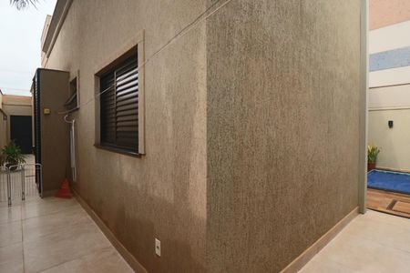 Casa de condomínio para alugar com 160m², 3 quartos e 4 vagas Casa de condomínio para alugar com 160m², 3 quartos e 4 vagasCorredor