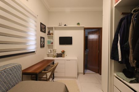 Casa de condomínio para alugar com 160m², 3 quartos e 4 vagas Casa de condomínio para alugar com 160m², 3 quartos e 4 vagasSuíte 2