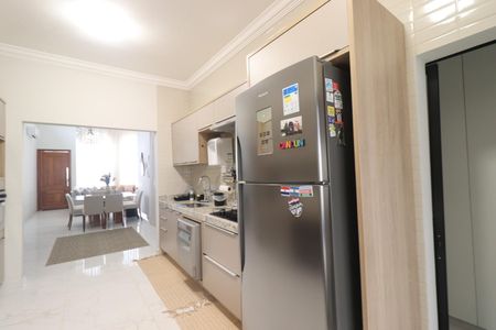 Casa de condomínio para alugar com 160m², 3 quartos e 4 vagas Casa de condomínio para alugar com 160m², 3 quartos e 4 vagasCozinha