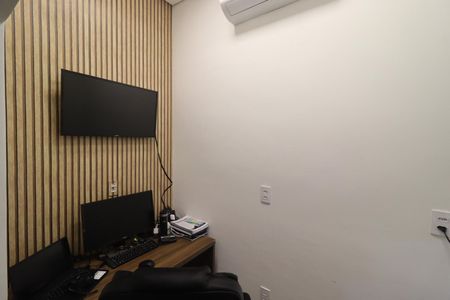 Escritório de casa de condomínio para alugar com 3 quartos, 160m² em Recreio das Acacias, Ribeirão Preto