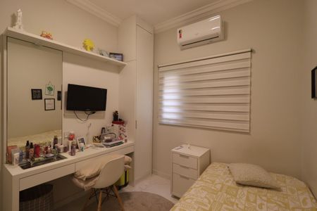 Casa de condomínio para alugar com 160m², 3 quartos e 4 vagas Casa de condomínio para alugar com 160m², 3 quartos e 4 vagasSuíte 1