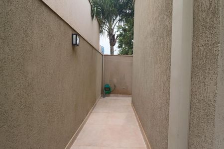Casa de condomínio para alugar com 160m², 3 quartos e 4 vagas Casa de condomínio para alugar com 160m², 3 quartos e 4 vagasEspaço Gourmet