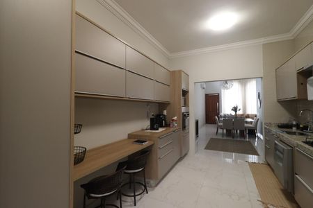 Casa de condomínio para alugar com 160m², 3 quartos e 4 vagas Casa de condomínio para alugar com 160m², 3 quartos e 4 vagasCozinha