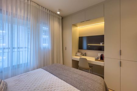 Studio para alugar com 21m², 1 quarto e sem vaga Studio para alugar com 21m², 1 quarto e sem vagaStudio