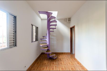 Casa para alugar com 60m², 2 quartos e 1 vaga Casa para alugar com 60m², 2 quartos e 1 vagaQuarto 2