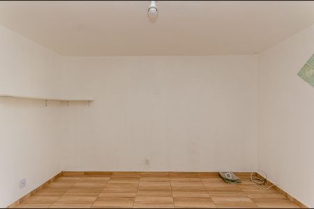 Sala de casa para alugar com 2 quartos, 60m² em Vila Bonilha, São Paulo