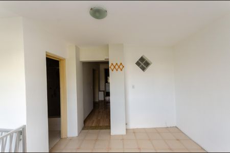 Quarto 1 de casa para alugar com 2 quartos, 60m² em Vila Bonilha, São Paulo