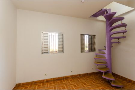 Casa para alugar com 60m², 2 quartos e 1 vaga Casa para alugar com 60m², 2 quartos e 1 vagaQuarto 2