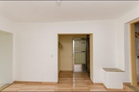 Sala de casa para alugar com 2 quartos, 60m² em Vila Bonilha, São Paulo