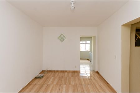 Sala de casa para alugar com 2 quartos, 60m² em Vila Bonilha, São Paulo