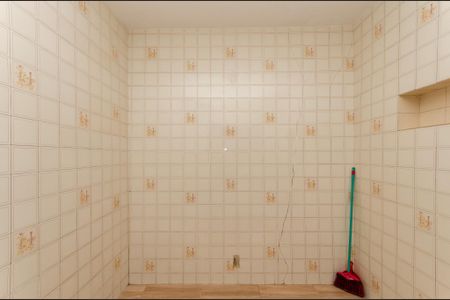 Casa para alugar com 60m², 2 quartos e 1 vaga Casa para alugar com 60m², 2 quartos e 1 vagaCozinha