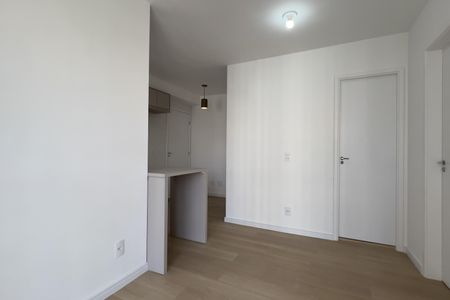 Apartamento para alugar com 46m², 2 quartos e 1 vaga Apartamento para alugar com 46m², 2 quartos e 1 vagaSala