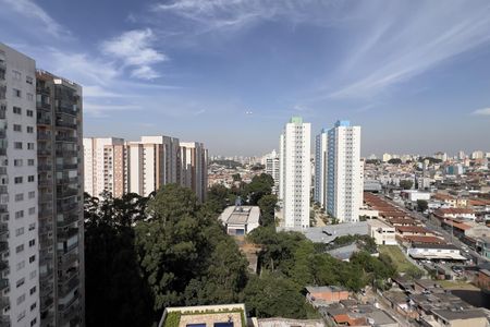 Apartamento para alugar com 46m², 2 quartos e 1 vaga Apartamento para alugar com 46m², 2 quartos e 1 vagaVista do Quarto 2