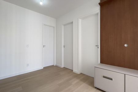 Apartamento para alugar com 46m², 2 quartos e 1 vaga Apartamento para alugar com 46m², 2 quartos e 1 vagaSala