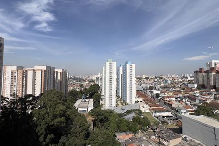 Apartamento para alugar com 46m², 2 quartos e 1 vaga Apartamento para alugar com 46m², 2 quartos e 1 vagaVista do Quarto 1