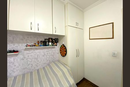Casa de condomínio à venda com 120m², 3 quartos e 2 vagas Casa de condomínio à venda com 120m², 3 quartos e 2 vagasQuarto 1