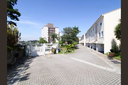 Casa de condomínio à venda com 120m², 3 quartos e 2 vagasÁrea comum