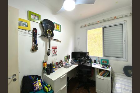 Casa de condomínio à venda com 120m², 3 quartos e 2 vagas Casa de condomínio à venda com 120m², 3 quartos e 2 vagasQuarto 1