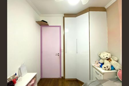 Casa de condomínio à venda com 120m², 3 quartos e 2 vagas Casa de condomínio à venda com 120m², 3 quartos e 2 vagasQuarto 2