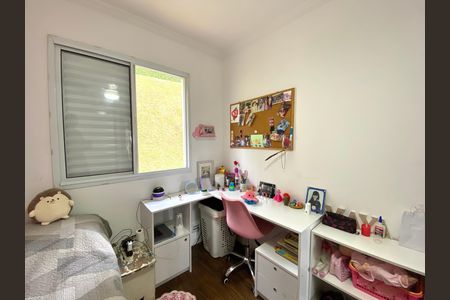 Quarto 2 de casa de condomínio à venda com 3 quartos, 120m² em Vila Santos, São Paulo