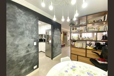 Casa de condomínio à venda com 120m², 3 quartos e 2 vagas Casa de condomínio à venda com 120m², 3 quartos e 2 vagasSala de Jantar