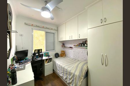 Casa de condomínio à venda com 120m², 3 quartos e 2 vagas Casa de condomínio à venda com 120m², 3 quartos e 2 vagasQuarto 1