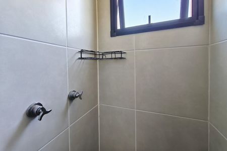 Apartamento para alugar com 43m², 2 quartos e sem vaga Apartamento para alugar com 43m², 2 quartos e sem vagaBanheiro
