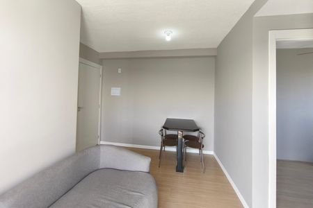 Apartamento para alugar com 43m², 2 quartos e sem vaga Apartamento para alugar com 43m², 2 quartos e sem vagaSala