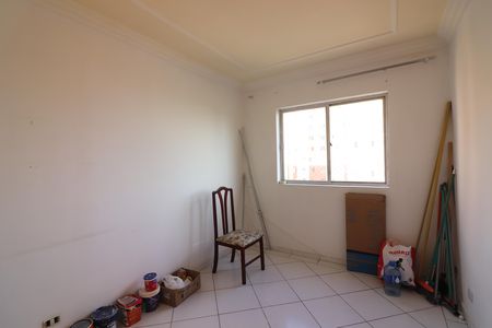 Sala  de apartamento à venda com 2 quartos, 60m² em Anchieta, São Bernardo do Campo