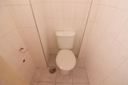 Apartamento para alugar com 60m², 2 quartos e 1 vagaBanheiro de serviço