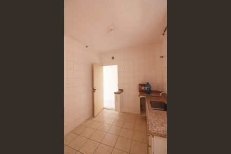 Apartamento para alugar com 60m², 2 quartos e 1 vagaCozinha 