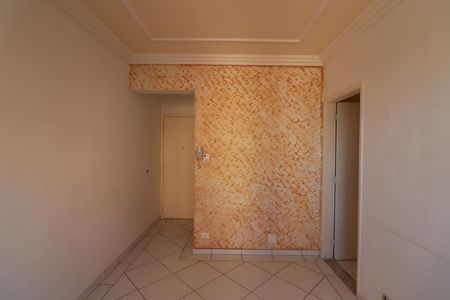 Sala  de apartamento à venda com 2 quartos, 60m² em Anchieta, São Bernardo do Campo