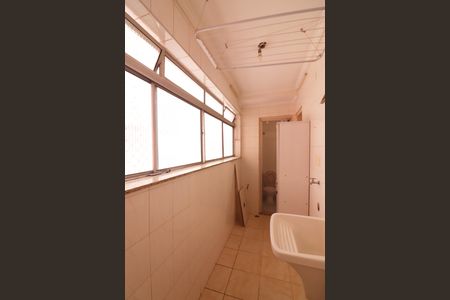 Apartamento para alugar com 60m², 2 quartos e 1 vagaÁrea de Serviço