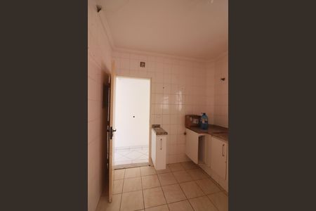 Apartamento para alugar com 60m², 2 quartos e 1 vagaCozinha 