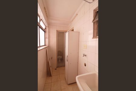 Apartamento para alugar com 60m², 2 quartos e 1 vagaÁrea de Serviço