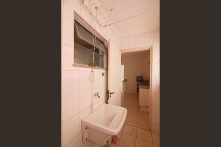 Apartamento para alugar com 60m², 2 quartos e 1 vagaÁrea de Serviço