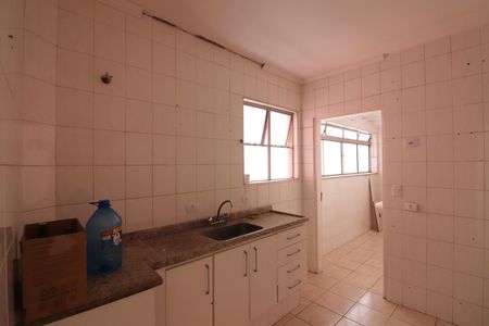 Apartamento para alugar com 60m², 2 quartos e 1 vagaCozinha 