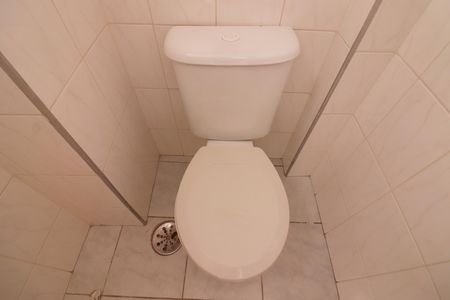 Apartamento para alugar com 60m², 2 quartos e 1 vagaBanheiro de serviço
