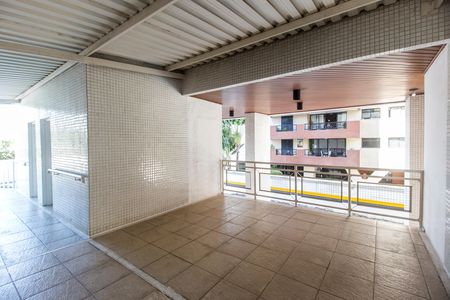 Apartamento à venda com 296m², 3 quartos e 3 vagasÁrea comum
