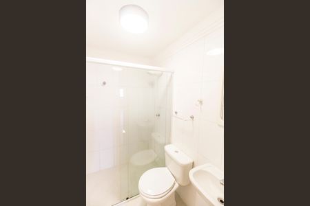Apartamento à venda com 296m², 3 quartos e 3 vagasBanheiro de serviço
