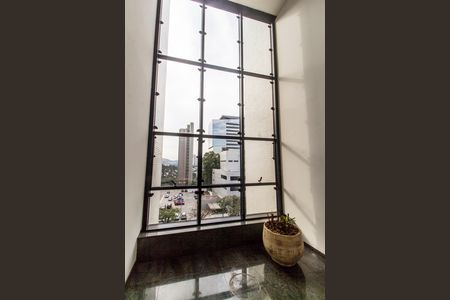 Apartamento à venda com 296m², 3 quartos e 3 vagasHall de entrada