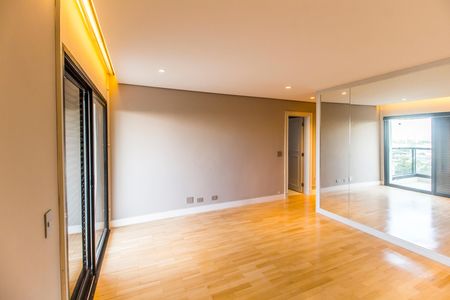 Apartamento à venda com 296m², 3 quartos e 3 vagasSuíte master