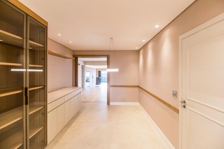 Apartamento à venda com 296m², 3 quartos e 3 vagasCozinha