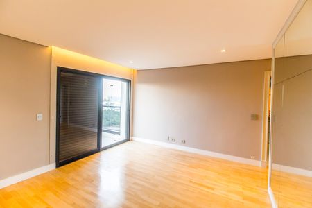 Apartamento à venda com 296m², 3 quartos e 3 vagasSuíte master