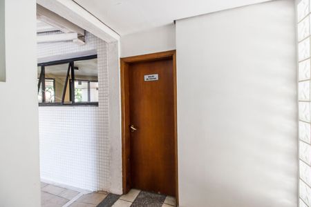 Apartamento à venda com 296m², 3 quartos e 3 vagasÁrea comum - Salão de festas