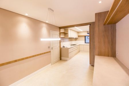 Apartamento à venda com 296m², 3 quartos e 3 vagasCozinha