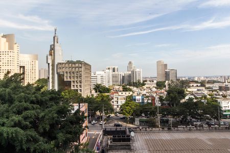 Apartamento à venda com 296m², 3 quartos e 3 vagasVista da Varanda