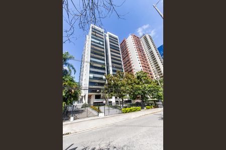 Apartamento à venda com 296m², 3 quartos e 3 vagasVista da Rua
